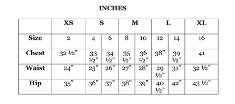 michael kors størrelsesguide|michael kors shoes size chart.